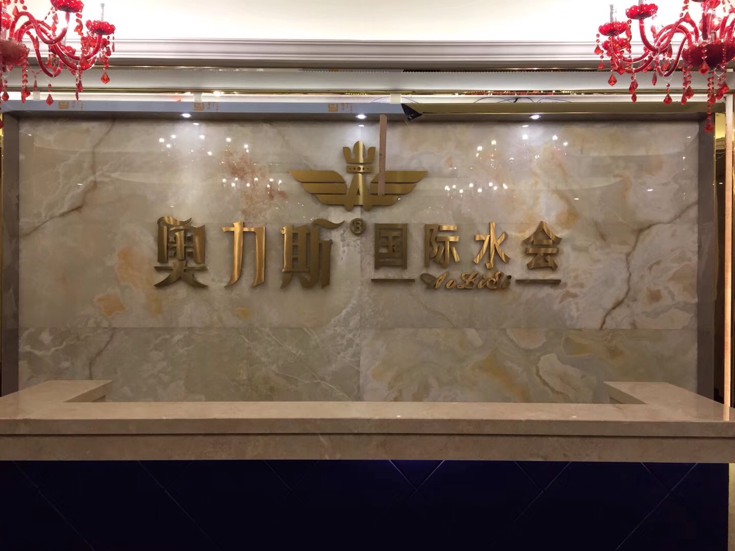 這款更衣柜鎖在湖南的水會(huì)界賣(mài)火了！